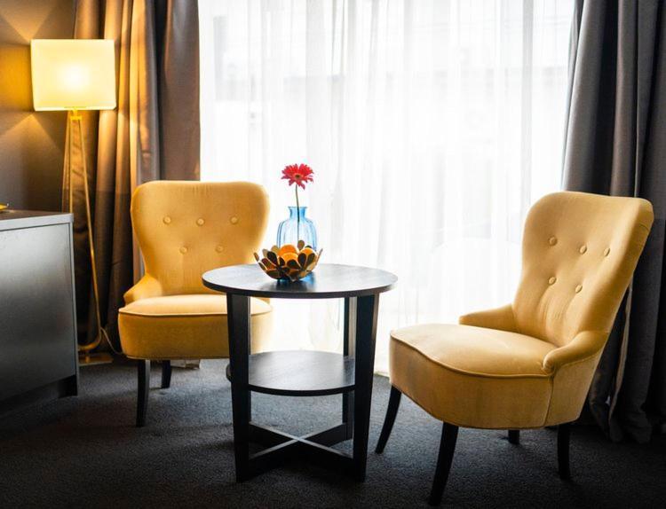 The Oriana Orange - Retro Hotel & Resort Exteriér fotografie
